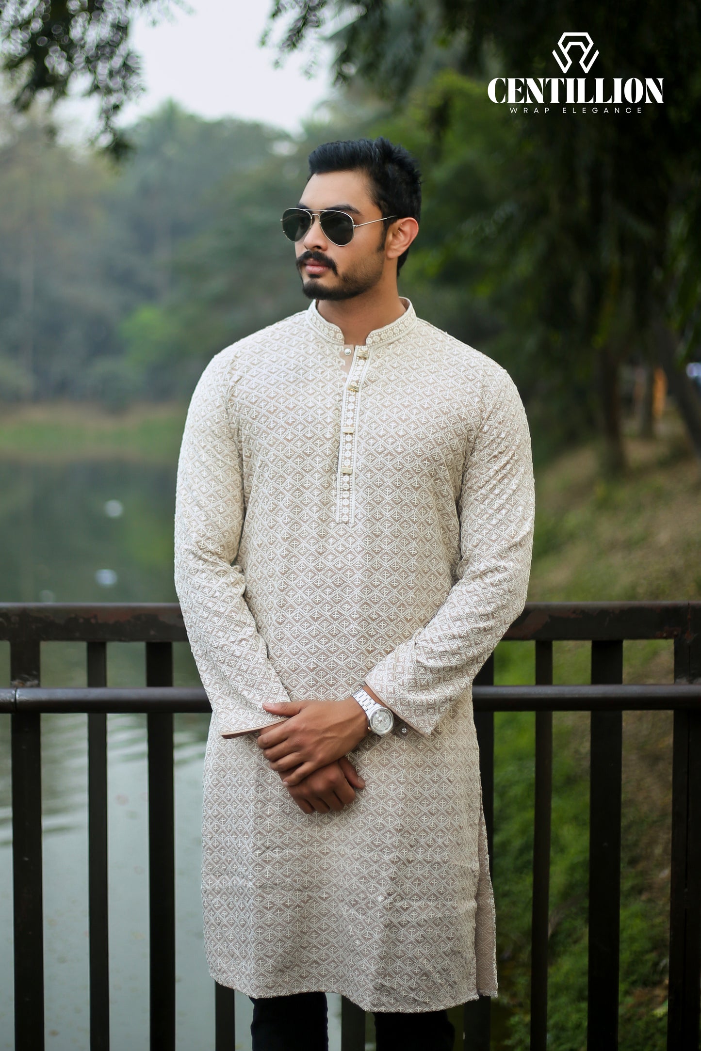 Celestial Shine-Panjabi